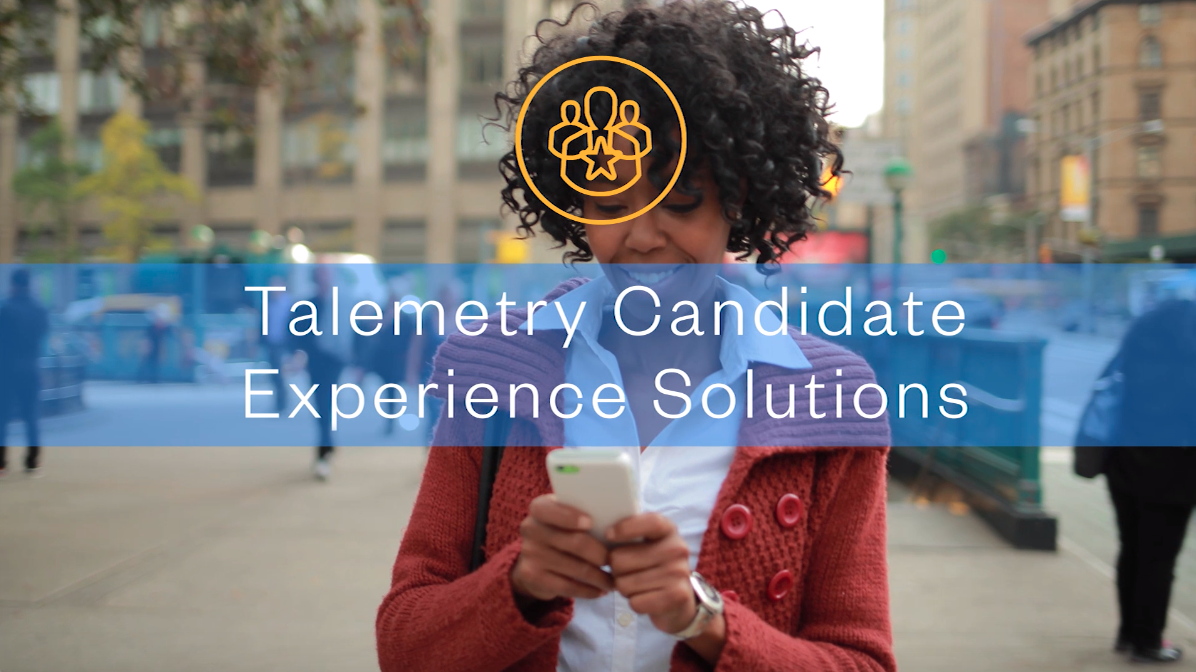 Candidate experience thumbnail