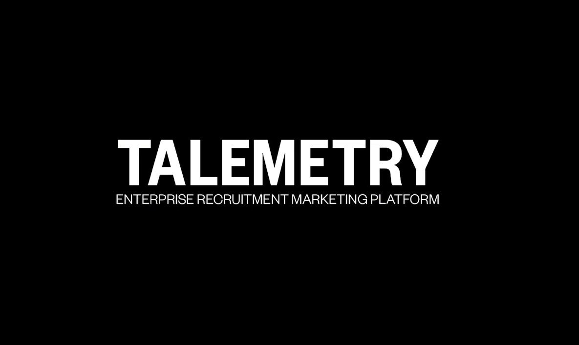 Talemetry Recruitment Marketing Platform 